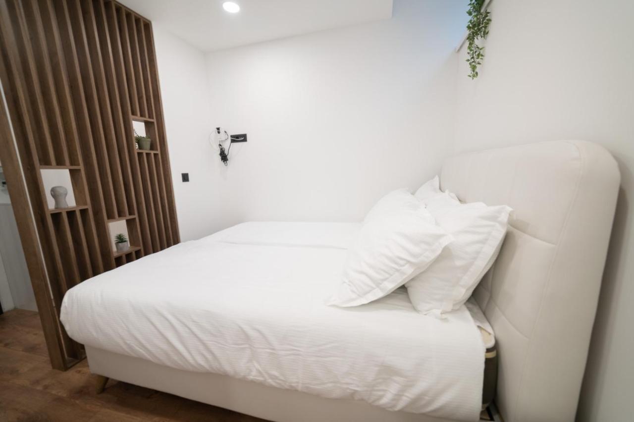 Luxury Apartments Una سراييفو المظهر الخارجي الصورة