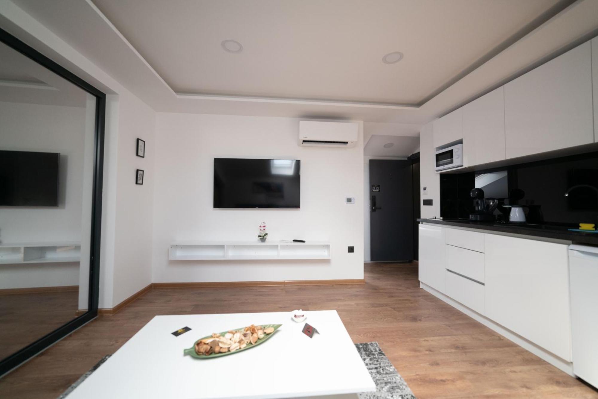 Luxury Apartments Una سراييفو المظهر الخارجي الصورة
