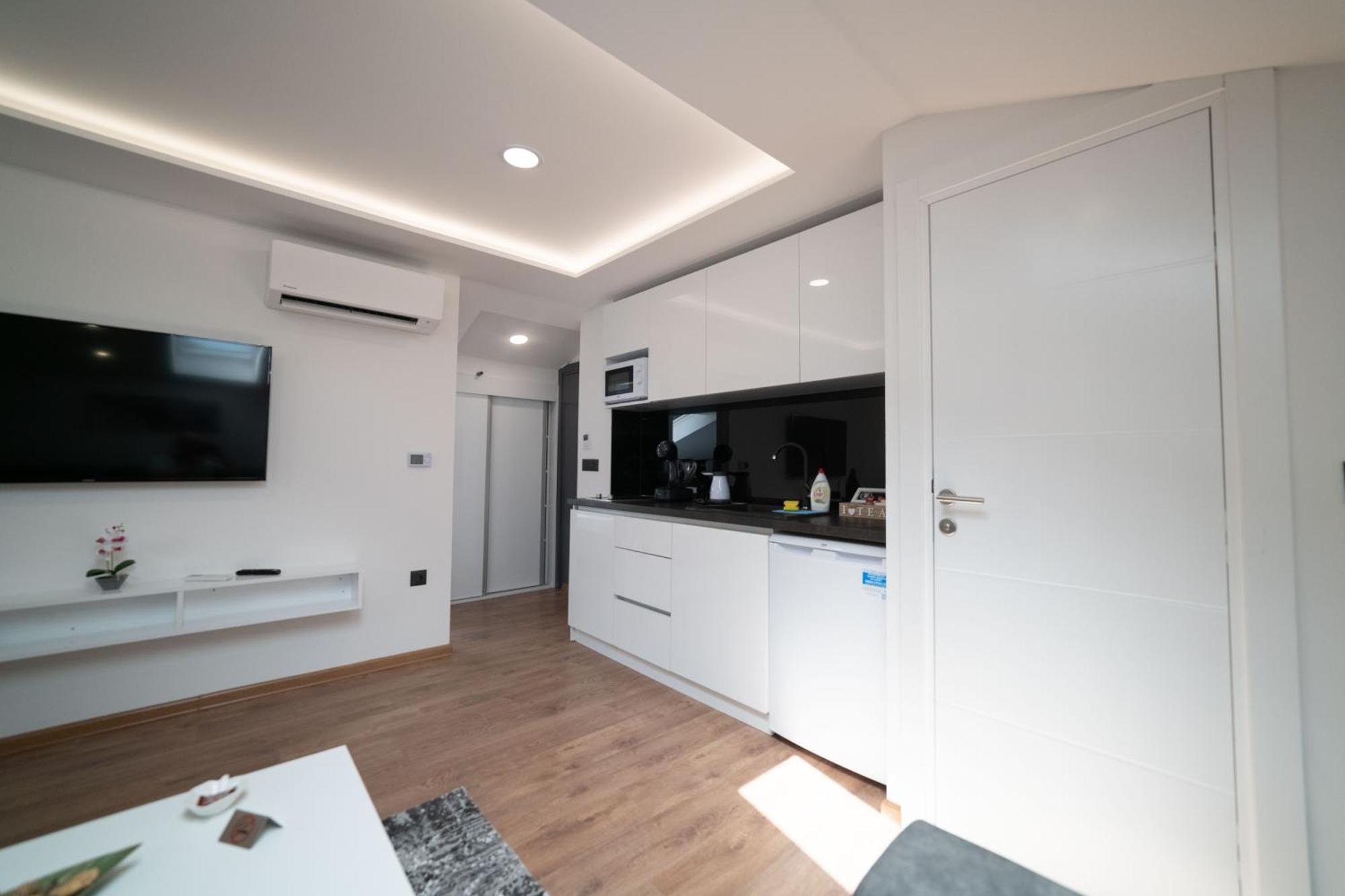 Luxury Apartments Una سراييفو المظهر الخارجي الصورة