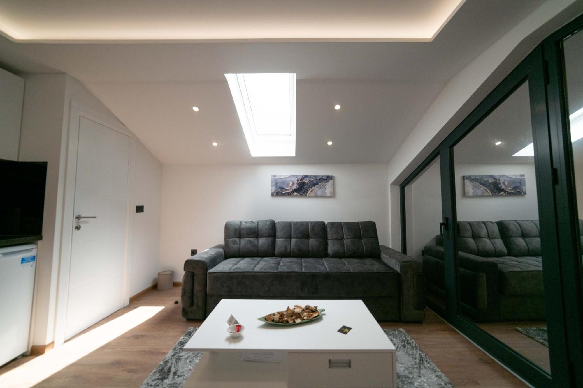Luxury Apartments Una سراييفو المظهر الخارجي الصورة